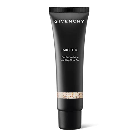 MISTER HEALTHY GLOW BRONZING 